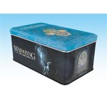 Ares Games War of the Ring: The Card Game - Free Peoples Card Box and Sleeves (EN)