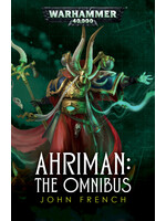 Black Library Black Library: Ahriman: The Omnibus (EN)