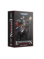 Black Library Black Library: Eisenhorn Omnibus (EN)