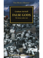 Black Library Black Library: Horus Heresy - False Gods (EN)