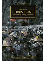 Black Library Black Library: Horus Heresy - Horus Rising (EN)