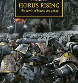 Black Library Black Library: Horus Heresy - Horus Rising (EN)