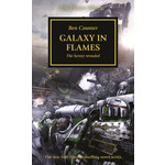 Black Library Black Library: Horus Heresy - Galaxy in Flames (EN)