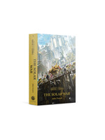 Black Library Black Library: Horus Heresy, Siege of Terra - The Solar War (EN)