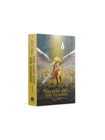 Black Library Black Library: Horus Heresy, Siege of Terra - The Lost and the Damned (EN)