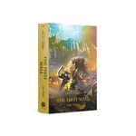 Black Library Black Library: Horus Heresy, Siege of Terra - The First Wall (EN)