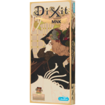 Libellud Dixit: MNK Expansion (EN/PL) @