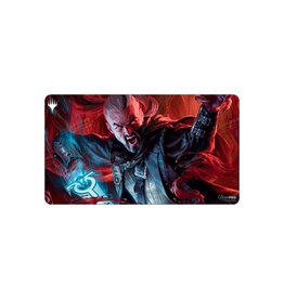 Ultra Pro Playmat MTG Crimson Vow D Odric, Blood-Cursed
