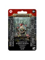 Games Workshop Gloomspite Gitz: Rabble-Rowza