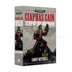 Black Library Black Library: Ciaphas Cain - Hero of The Imperium (EN)