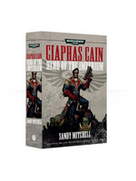 Black Library Black Library: Ciaphas Cain, Hero of The Imperium (EN)