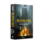 Black Library Black Library: Bloodlines (EN)