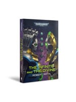 Black Library Black Library: The Infinite and the Divine (EN)