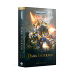 Black Library Black Library: Dark Imperium (EN)