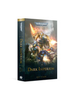 Black Library Black Library: Dark Imperium (EN)