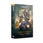 Games Workshop Black Library: Dark Imperium, Plague War (EN)