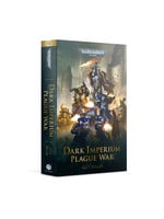 Games Workshop Black Library: Dark Imperium, Plague War (EN)