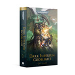 Black Library Black Library: Dark Imperium, Godblight (EN)