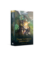 Black Library Black Library: Dark Imperium, Godblight (EN)