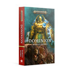 Black Library Black Library: Dominion (EN)