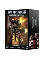Games Workshop HH Questoris: Cerastus Knight Castigator