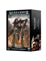 Games Workshop HH Questoris: Cerastus Knight Acheron