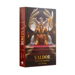 Black Library Black Library: Valdor- Birth of the Imperium (EN)