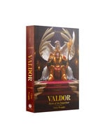 Black Library Black Library: Valdor- Birth of the Imperium (EN)