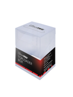 Ultra Pro UP - Toploader Box