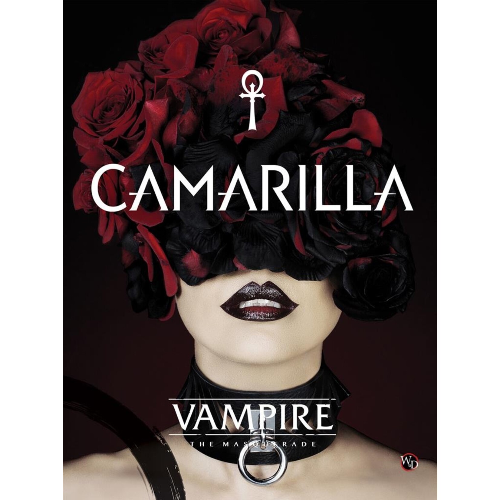 Renegade Games Vampire: The Masquerade 5th Ed. Camarilla (EN) @