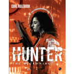 Renegade Games Hunter: The Reckoning 5th Ed. (EN) **