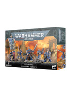 Games Workshop Space Marines Company Heroes