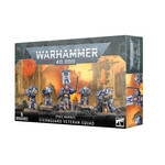 Games Workshop Space Marines Sternguard Veterans