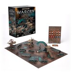 Games Workshop Warcry: Scales of Talaxis (EN)