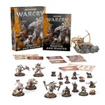 Games Workshop Warcry: Hunter &  Hunted (EN)