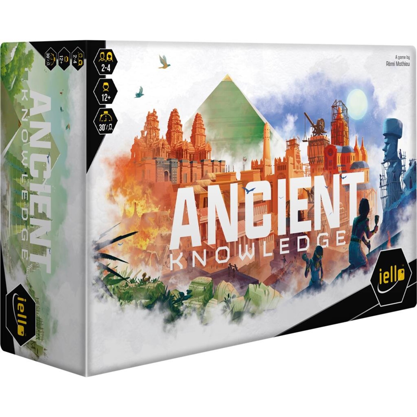 Iello Ancient Knowledge (EN) **