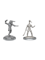 Wizkids D&D Nolzur's Marvelous Miniatures Mummies