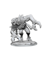 Wizkids D&D Nolzur's Marvelous Miniatures Glabrezu