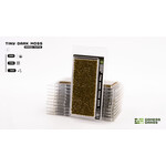 Gamers Grass Dark Moss Tufts Tiny (2mm)