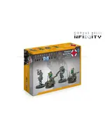 Corvus Belli Ariadna Kosmoflot Support Pack
