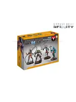 Corvus Belli Nomads Bakunin Überfallkommando