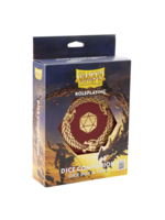 Dragonshield Dragonshield RPG Dice Companion - Blood Red