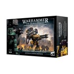 Games Workshop Legiones Astartes: Deredeo Dreadnought Anvilus