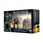 Games Workshop Legiones Astartes: MKIII Tactical Squad