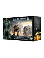 Games Workshop HH Astartes: MKIII Tactical Squad