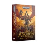 Black Library Black Library: Angron, the Red Angel (EN)