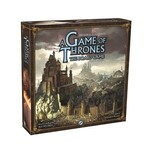 Fantasy Flight Games A Game of Thrones Board Game: 2nd Edition (EN)