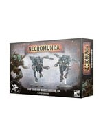 Games Workshop Necromunda Van Saar Ash Wastes Arachni-Rig