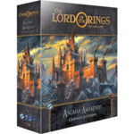 Fantasy Flight Games Lord of the Rings LCG: Angmar Awakened Campaign Expansion (EN)