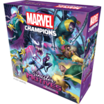 Fantasy Flight Games Marvel Champions LCG: Sinister Motives (EN)